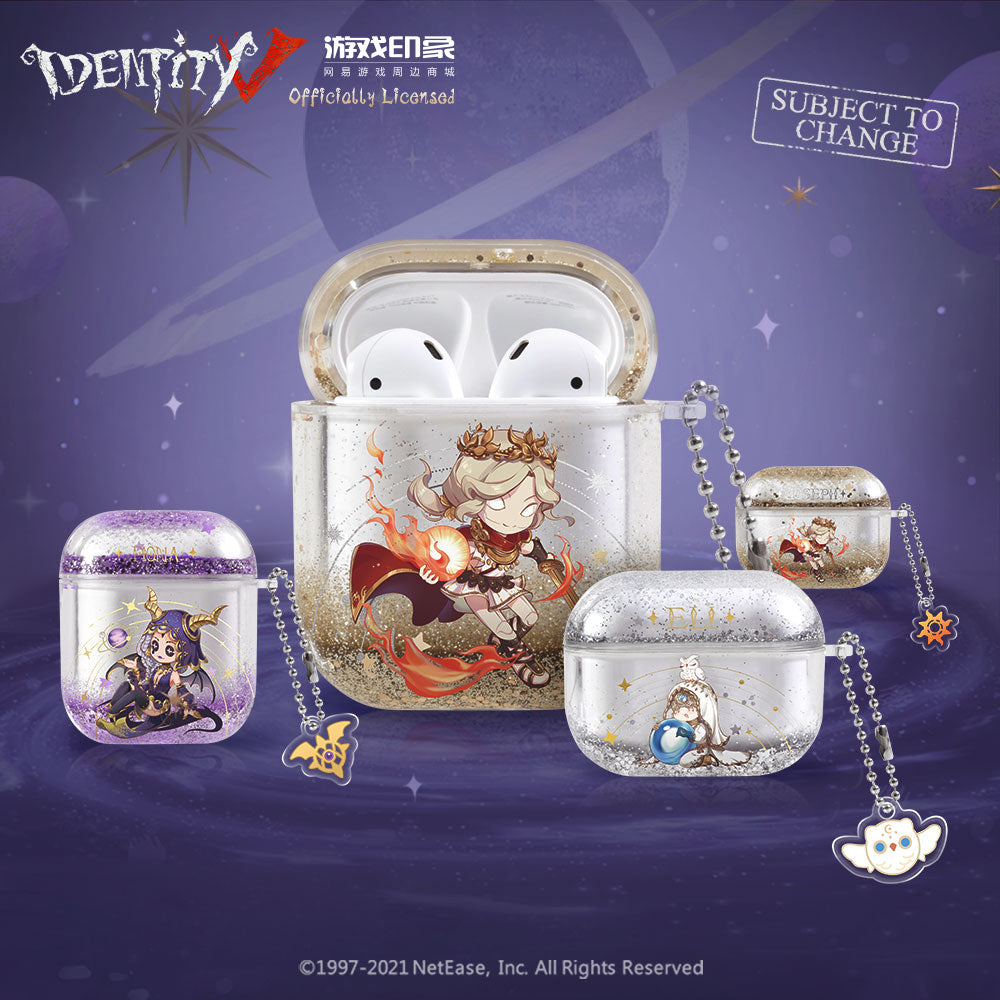 identity v earpod case