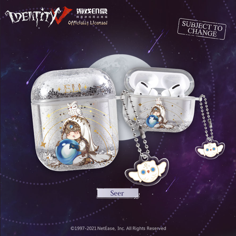 identity v seer merch