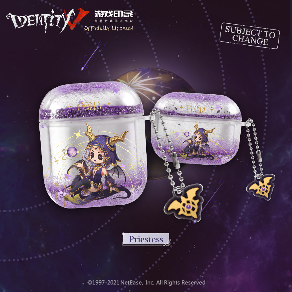 identity v priestess merch