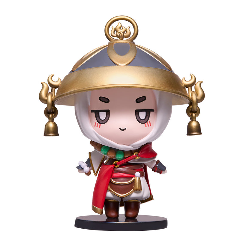 NARAKA BLADEPOINT Tianhai Collectible Chibi Figure – NetEase Store