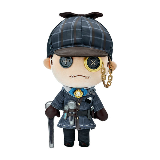 Identity V - Mr. Inference Plushie