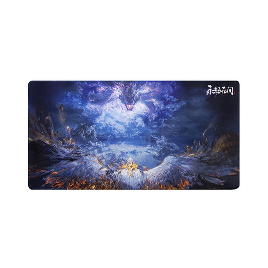 NARAKA: BLADEPOINT - Extended Mousepad