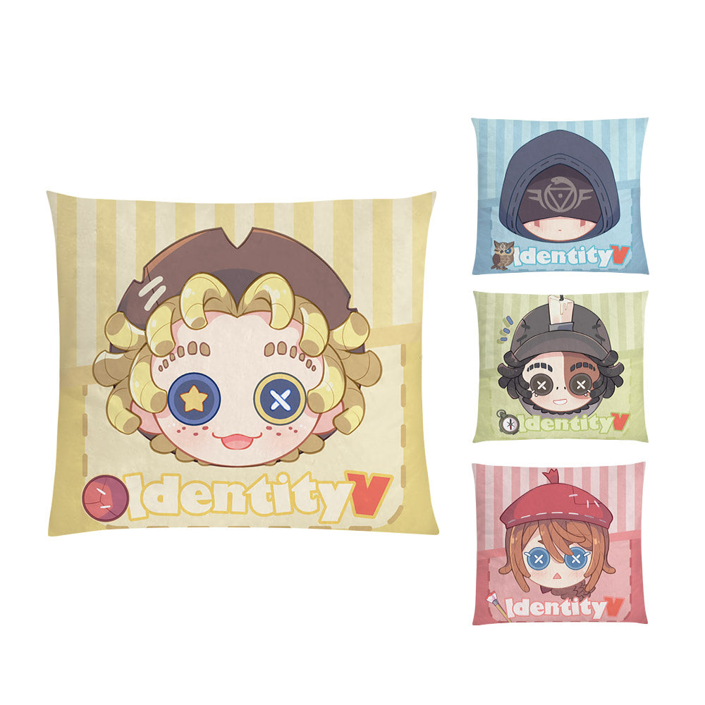 Identity V - ホームシリーズ第2弾 スクエア枕