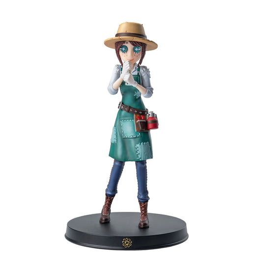 Identity V - Emma Woods Gardener Collectible Figurine