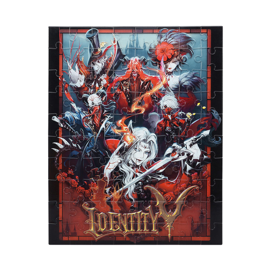 Identity V Official Merchandise