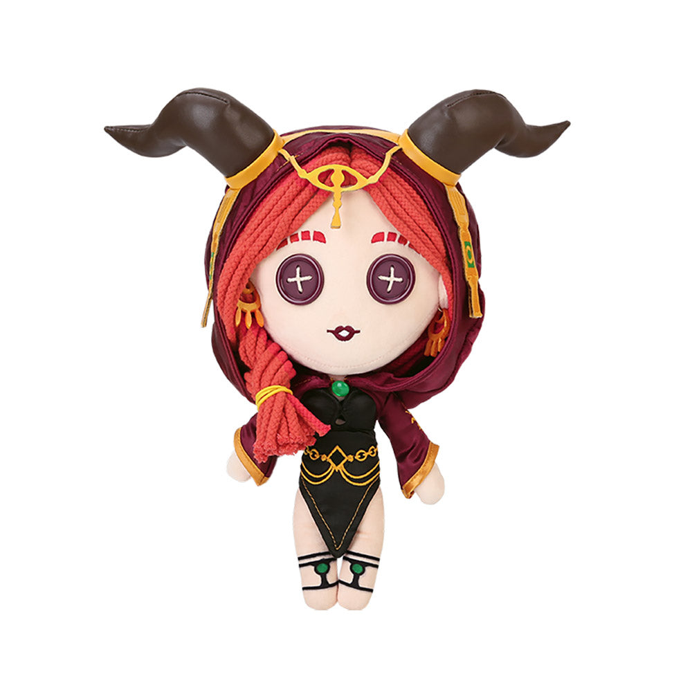 Identity V - Priestess Fiona Gilman Plushie