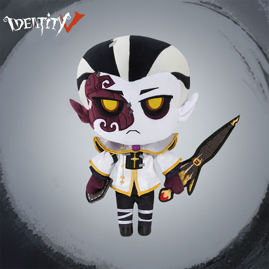 wuchang identity v 