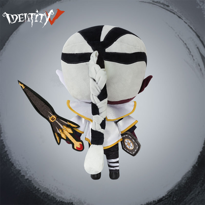 Identity V - Mini Wu Chang Plushie