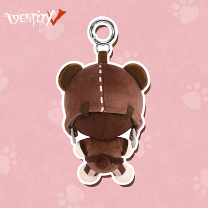 Identity V - Mechanic (Bear Girl) Plush Accessory