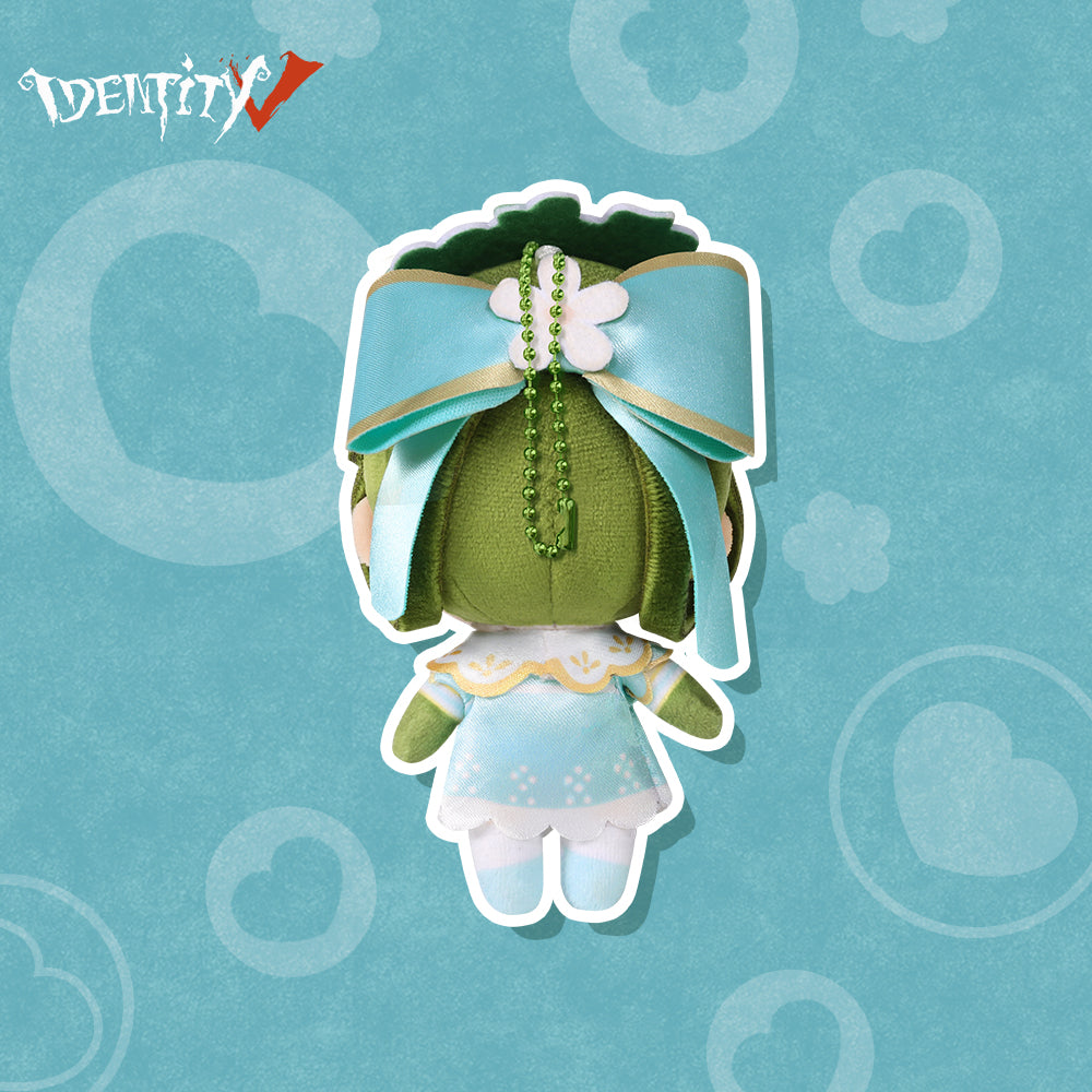 Identity V - Emily Dyer Doctor (Yesterday) Plush Toy Accessory