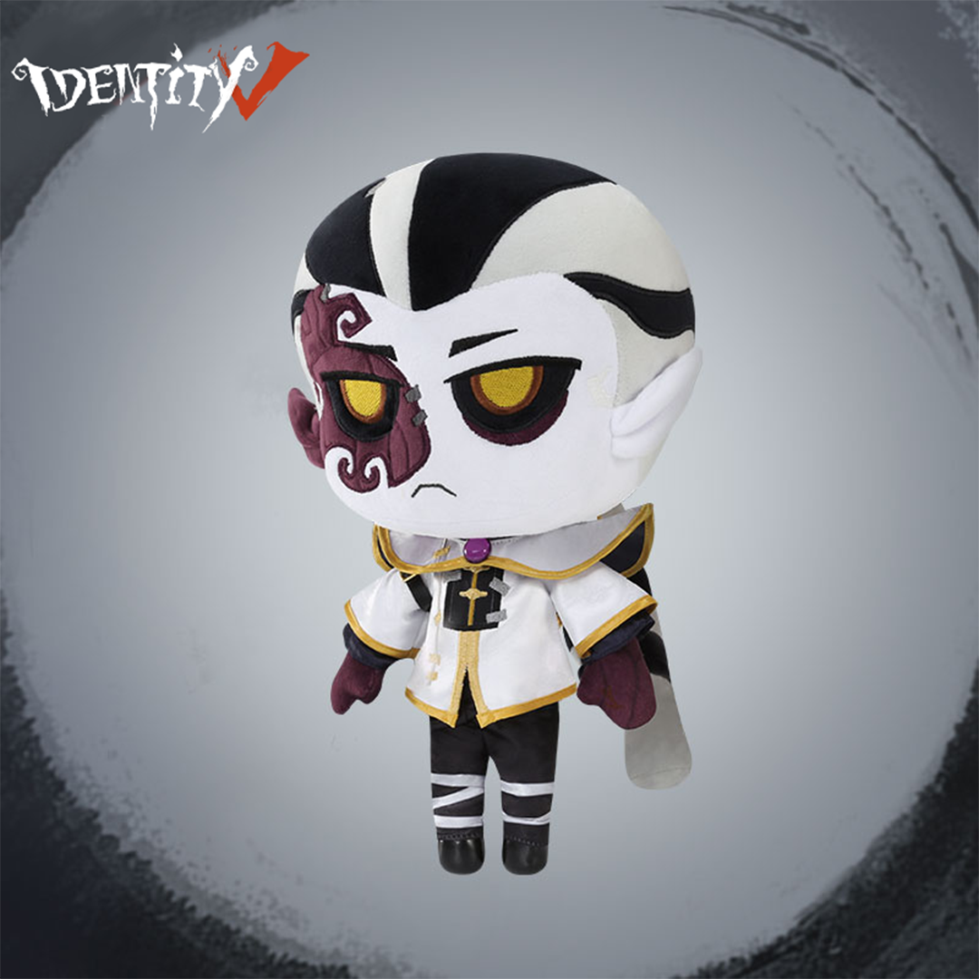 identity v wuchang plush