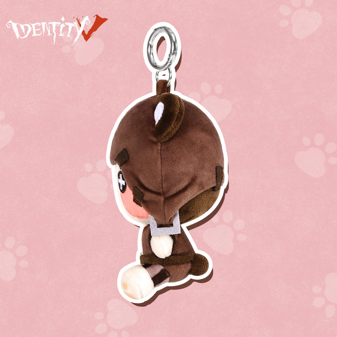 Identity V - Mechanic (Bear Girl) Plush Accessory