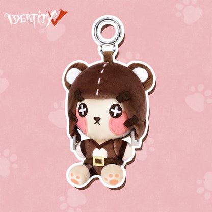 Identity V - Mechanic (Bear Girl) Plush Accessory