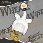 Where Winds Meet - Goose Hat