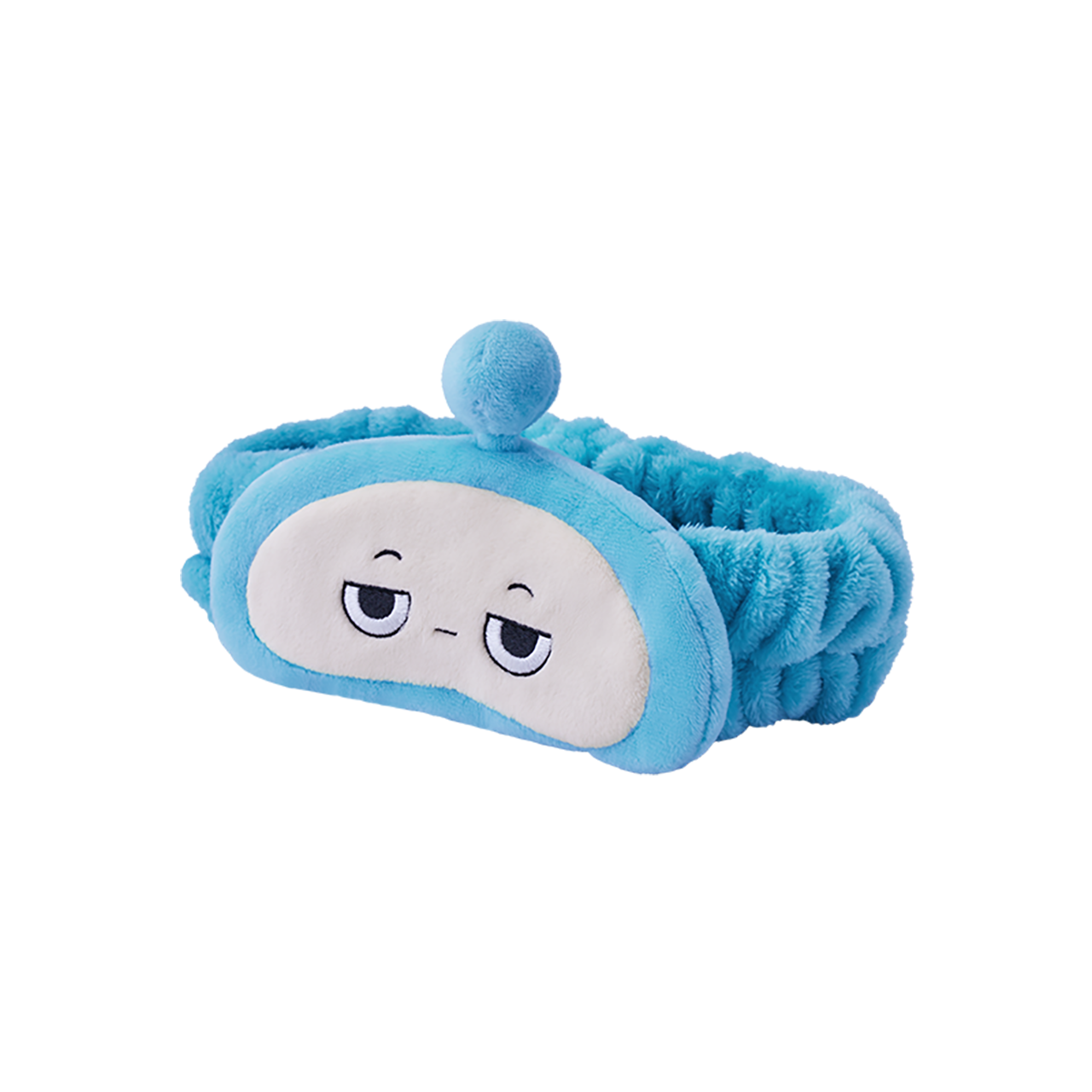 eggy party bulu plush