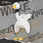 Where Winds Meet - Goose Hat