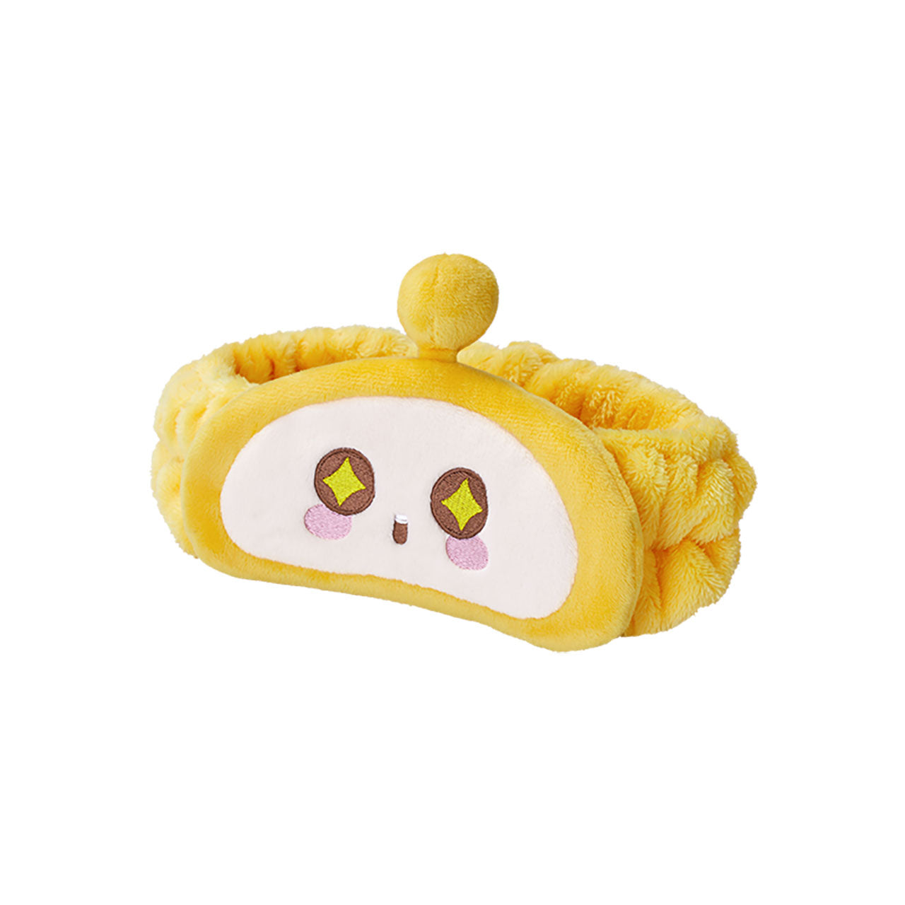 Eggy Party - Plush headband