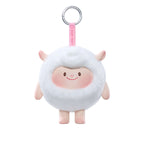 Eggy Party Flying Dongdong Keychain