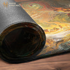 where winds meet mousepad