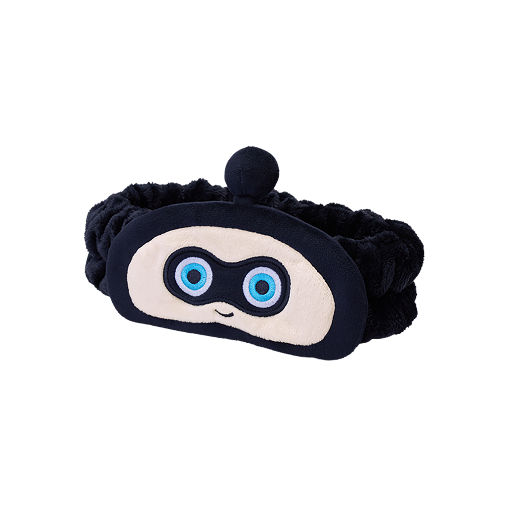 eggy party rocky plush
