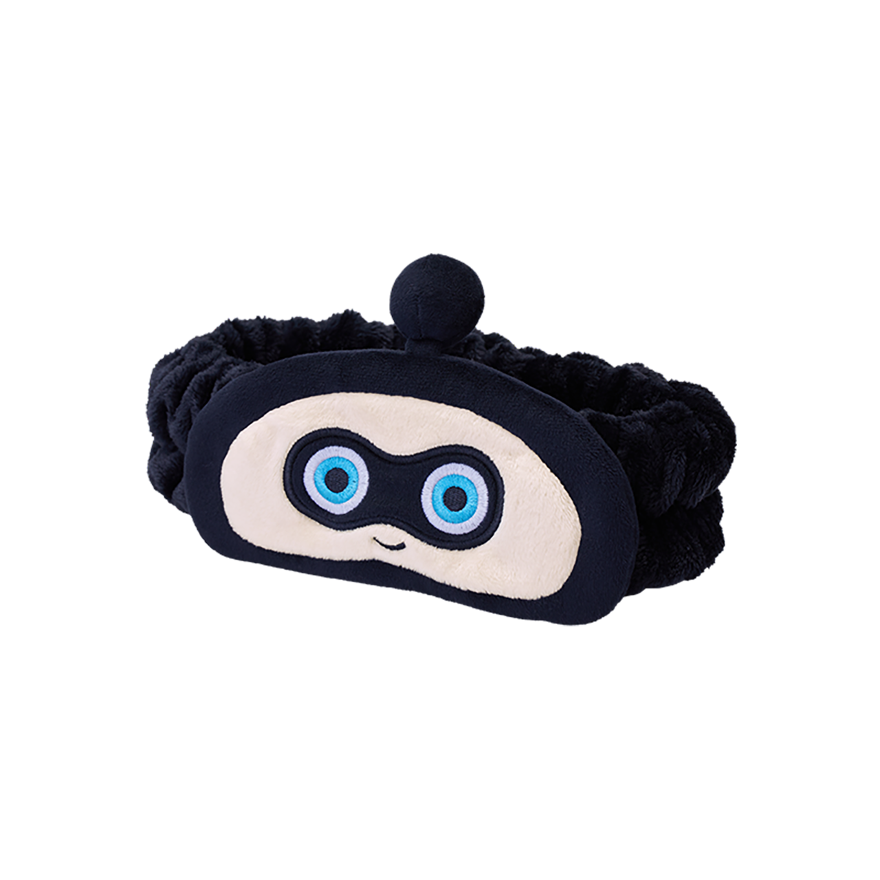 eggy party rocky plush