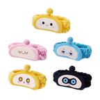 eggy party merch plush headband