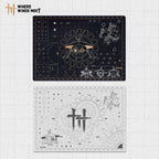 Where Winds Meet - Chirping Mousepad
