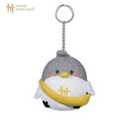 Where Winds Meet Windtail Plush Charm