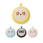 eggy party seat cushion 