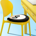 eggy party rocky seat cushion