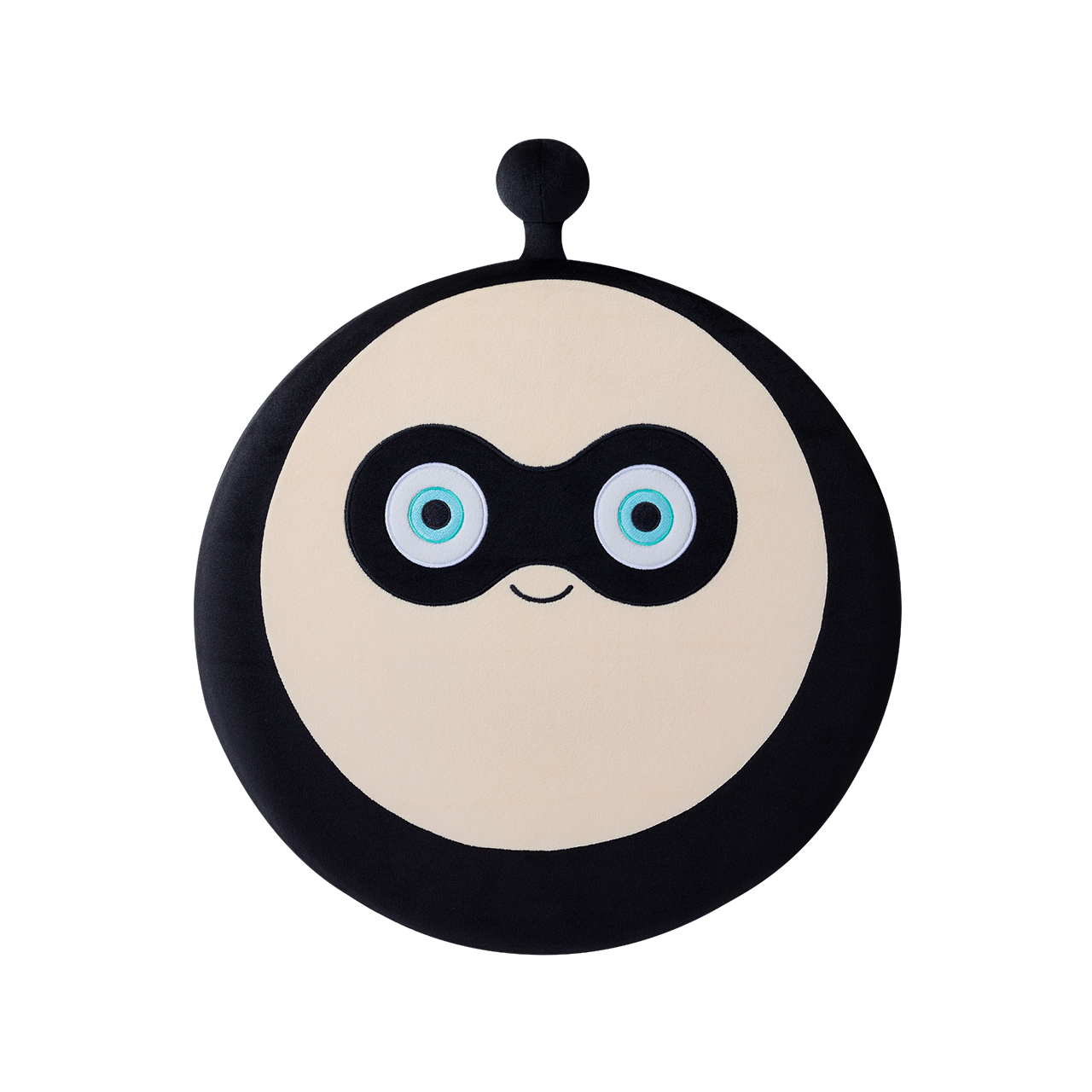 eggy party rocky cushion