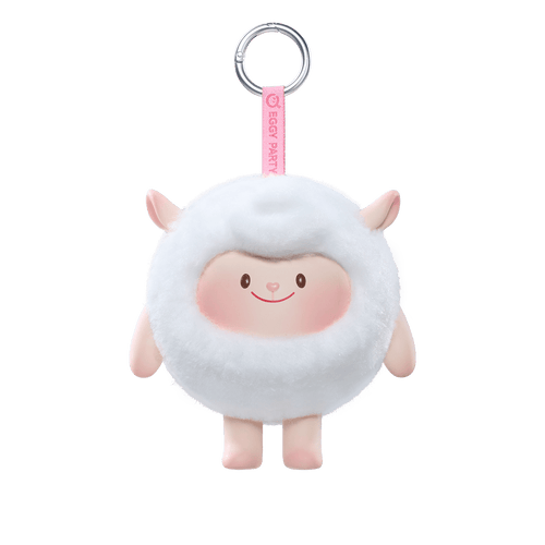 Eggy Party Dongdong