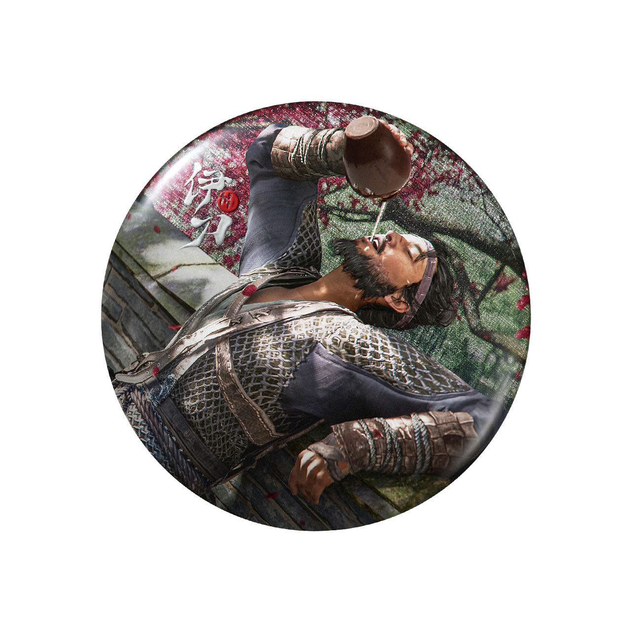 where winds meet merch badge