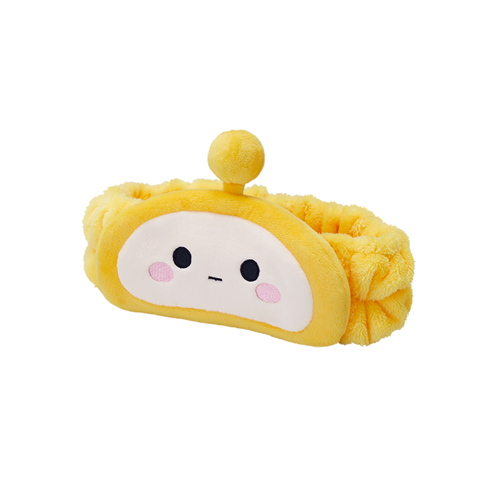 eggy party yeggy plush