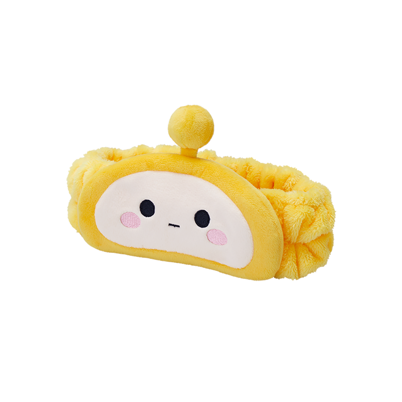 eggy party yeggy plush