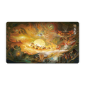 Where Winds Meet Keyboard Mat