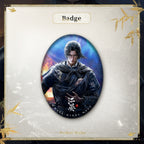 Where Winds Meet - Character Series Jiang Yan Style 2