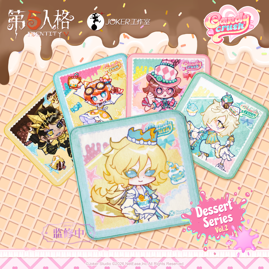idv handkerchiefs