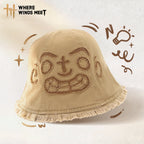 Where Winds Meet - Smart Head Bucket Hat