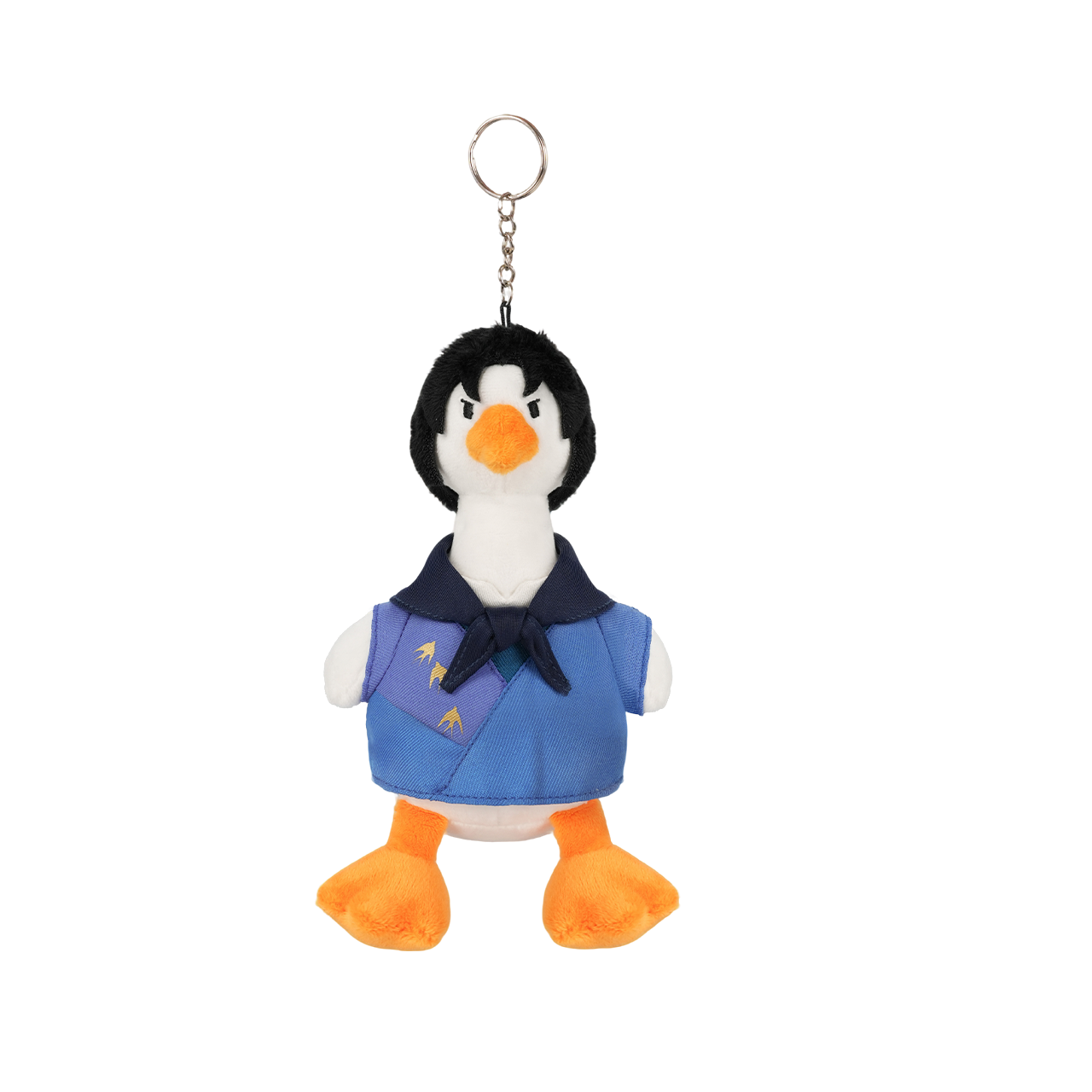 Where Winds Meet - Goose Plush Pendant