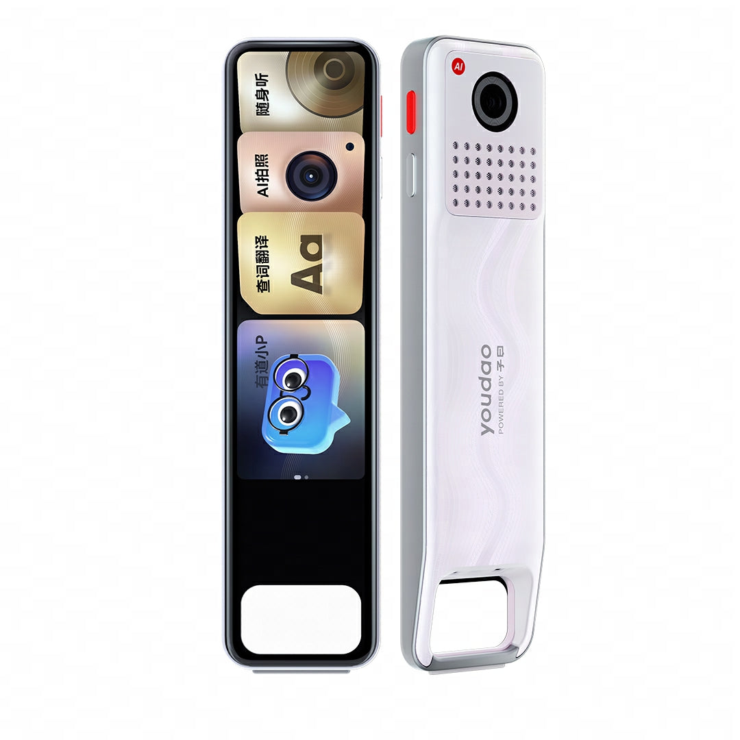 [Free Shipping] NetEase Youdao Dictionary Pen X7 Pro Premium Edition (Chinese Interface)