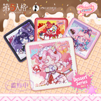 identity v theme series handkerchiefs