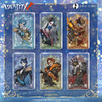 identity v from the cosmos merch acrylic ornament