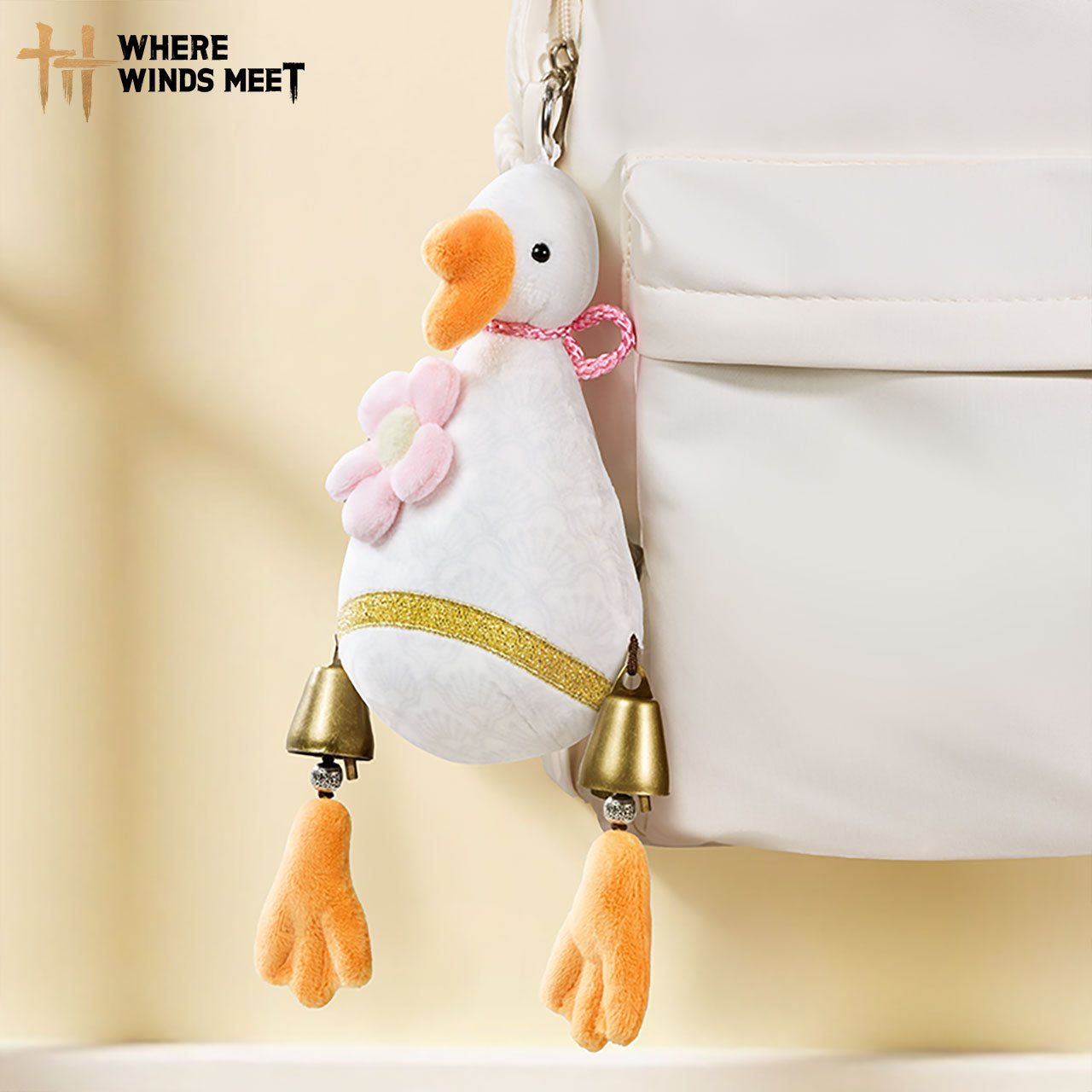 where winds meet goose