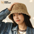 Where Winds Meet - Smart Head Bucket Hat