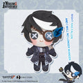 Identity V Noir Seer Plushie