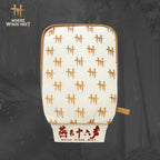 Where Winds Meet - Bath Gloves