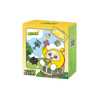 eggy party blind box pendant accessory