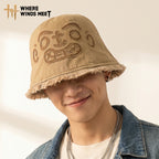 Where Winds Meet - Smart Head Bucket Hat