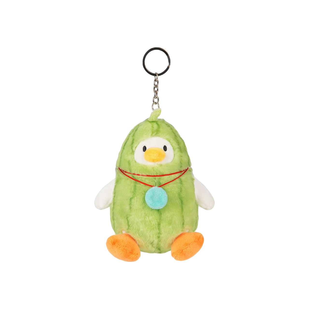 Where Winds Meet - Goose Plush Pendant
